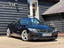 BMW Z4 2.0 20i M Sport Auto sDrive Euro 6 2dr