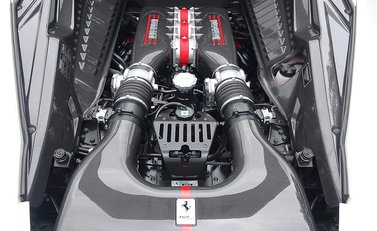 Ferrari 458 Speciale 9