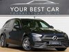 Mercedes-Benz C Class 2.0 C 300 E AMG Line Premium + A 5dr