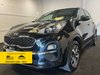 Kia Sportage 1.6 Sportage 2 ISG 5dr
