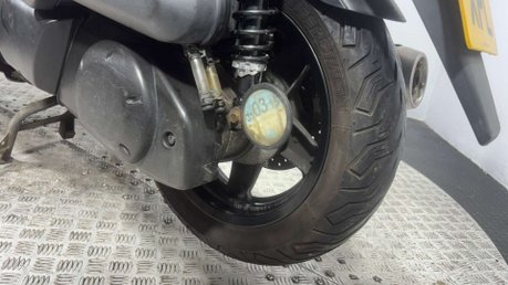 Yamaha Xmax YP250 R 2013 16K GOOD RUNNING PROJECT SCOOTER 250CC MAXI 24