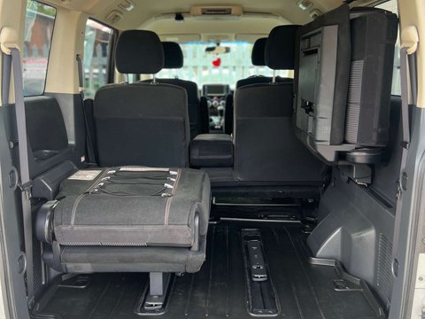 Mitsubishi Delica Roadest 70