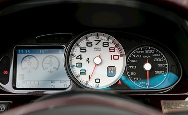 Ferrari 599 Aperta 10