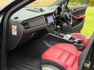 Porsche Macan 2.0T T PDK 4WD Euro 6 (s/s) 5dr 3