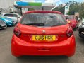 Peugeot 208 1.2 208 Allure 5dr 6