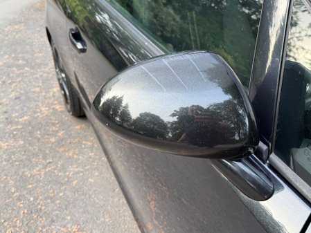 Vauxhall Corsa LIMITED EDITION ECOFLEX 21