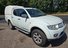 Mitsubishi L200 DI-D 4X4 WARRIOR LB DCB