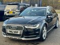 Audi A6 Allroad 3.0 TFSI V6 Estate 5dr Petrol S Tronic quattro Euro 5 (s/s) (310 ps) 29