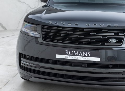 Land Rover Range Rover P440e HSE 22