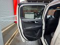 Isuzu D-Max BLADE DCB Auto 27