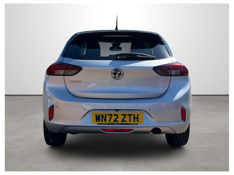 Vauxhall Corsa 1.2 Turbo Elite Edition 5dr (21-22) 7