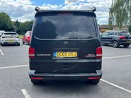 Volkswagen Transporter 2.0 Transporter T32 Sportline TDI 180 SWB 11