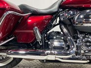 Harley-Davidson Touring 1745 FLHXS Street Glide Special Euro 4 18