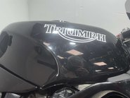 Triumph Daytona 900 1996 ONLY 23K PROJECT CLASSIC BIKE CLEAN AND COMPLETE 885CC 21