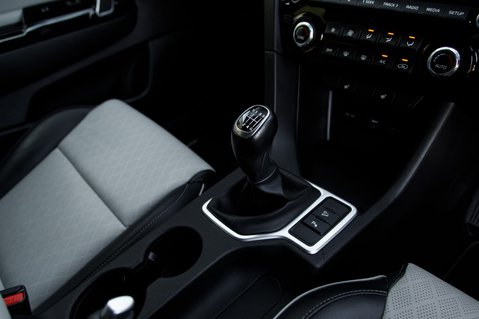Kia Sportage GT-LINE ISG 39