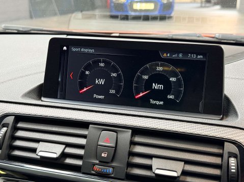 BMW M2 3.0 M2 Competition Edition Auto 2dr 50