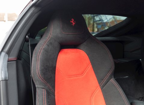 Ferrari F12 Berlinetta 13