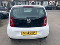 Volkswagen Up 1.0 Move up! Euro 5 5dr 5