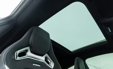 Mercedes-Benz C63 S AMG Coupe Brabus 13