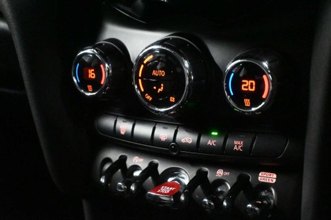 Mini Hatch 1.5 Cooper Auto 5dr 27