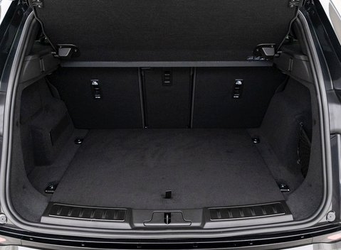 Land Rover Range Rover Evoque P300e R-Dynamic SE 28