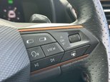 Cupra Formentor 1.4 eHybrid 12.8kWh V1 SUV 5dr Petrol Plug-in Hybrid DSG Euro 6 (s/s) (204  27