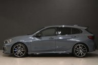 BMW 1 Series 2.0 M135i xDrive Auto 4WD 5dr 22