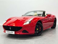Ferrari California 3.8 V8 T Convertible 2dr Petrol F1 DCT Euro 6 (s/s) (560 ps) 20