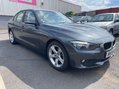 BMW 3 Series 1.6 316i SE Auto 4dr 8