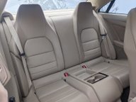 Mercedes-Benz E Class E350 CDI BLUEEFFICIENCY SE 15