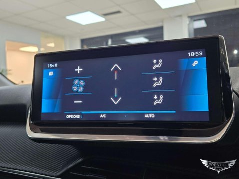 Peugeot 208 1.2 PureTech Allure Premium Hatchback 5dr Petrol Manual Euro 6 (s/s) (100 p 70