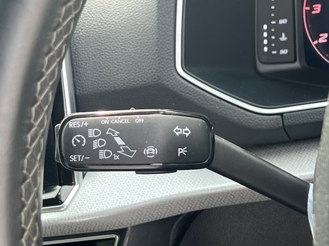 SEAT Tarraco 1.5 TSI EVO SE Technology SUV 5dr Petrol Manual Euro 6 (s/s) (150 ps) 27