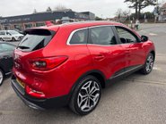 Renault Kadjar GT LINE TCE 7