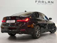 BMW 3 Series 2.0 330e 12kWh Sport Pro Saloon 4dr Petrol Plug-in Hybrid Auto Euro 6 (s/s) 19