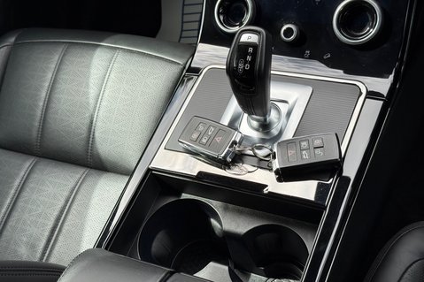 Land Rover Range Rover Evoque R-DYNAMIC HSE MHEV - 360 DEGREE CAMERAS -20 INCH ALLOYS - APPLE CARPLAY 55