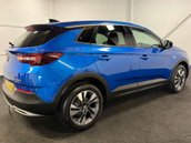 Vauxhall Grandland X 1.2 Grandland X Sport Nav T S/S 5dr 5