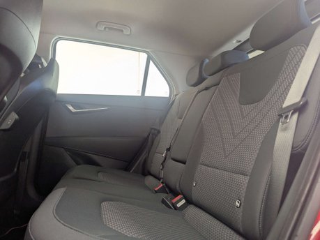 Kia Niro 1.6 Niro 2 HEV Semi-Auto 5dr 42