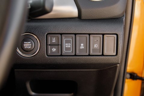Suzuki Vitara SZ-T 15