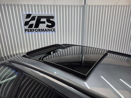 Audi S4 3.0 TFSI V6 Estate 5dr Petrol Tiptronic quattro Euro 6 (s/s) (354 ps) 15