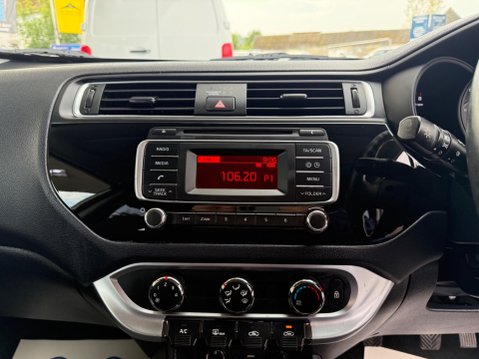Kia Rio 1.25 SR7 Euro 6 5dr 28