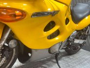 Suzuki GSX 1999 ALL COMPLETE 39K SPARES OR REPAIR PROJECT 600CC 26
