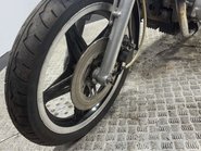 Honda CM 1981 GOOD RUNNING CLASSIC 250CC TWIN CRUISER BIKE PROJECT BIKE 27