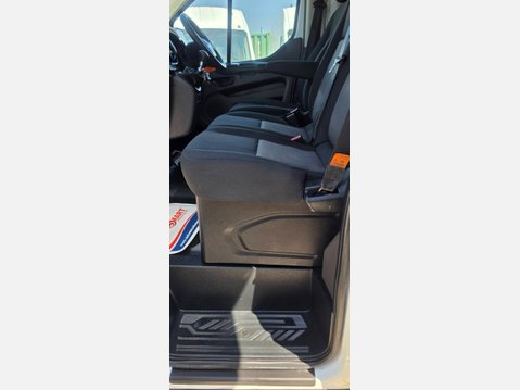 Ford Transit Custom 300 LEADER L2 H2 LWB HI TOP 2.0 TDCI 130ps EU6 10