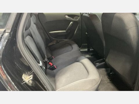 Audi A1 1.0 TFSI SE Sportback Euro 6 (s/s) 5dr 8