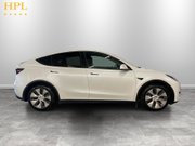 Tesla Model Y (Dual Motor) Long Range SUV 5dr Electric Auto 4WDE (384 bhp) 8