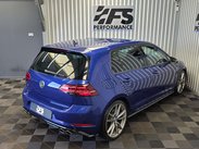 Volkswagen Golf 2.0 TSI R Hatchback 5dr Petrol DSG 4Motion Euro 6 (s/s) (310 ps) 40