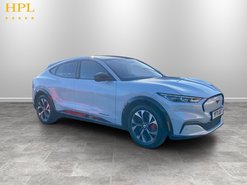 Ford Mustang Mach-E Extended Range 91kWh SUV 5dr Electric Automatic AWD (351 ps)