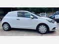 Vauxhall Corsa 1.3 CDTi FWD L1 H1 (s/s) 3dr Start/Stop 4