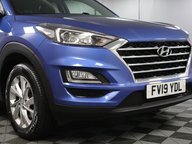 Hyundai TUCSON GDI SE NAV 8