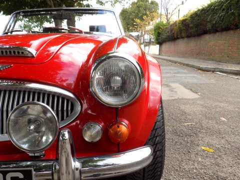 HMC MK1V Sports 46